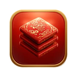 أيقونة Mahjong